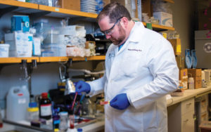 Dr. Brian Grimberg Dr. Brian Grimberg