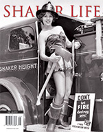 Cover of June-July 2012 issue of Shaker Life magazine