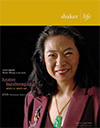 Cover of March-April 2006 issue of Shaker Life magazine