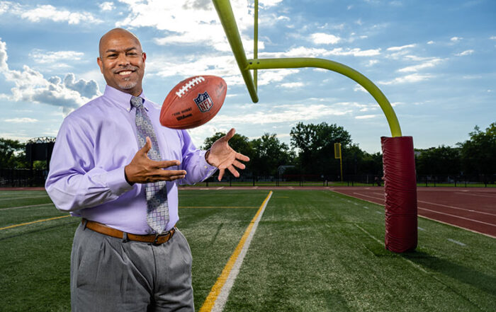 Terry M. Billups, Esq.