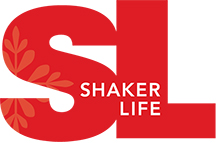 Home 2021 - Shaker Life