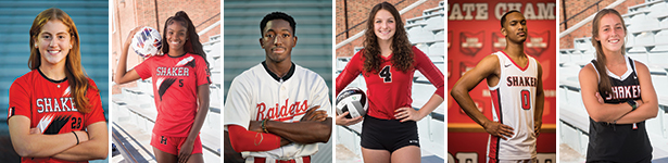 Student athletes