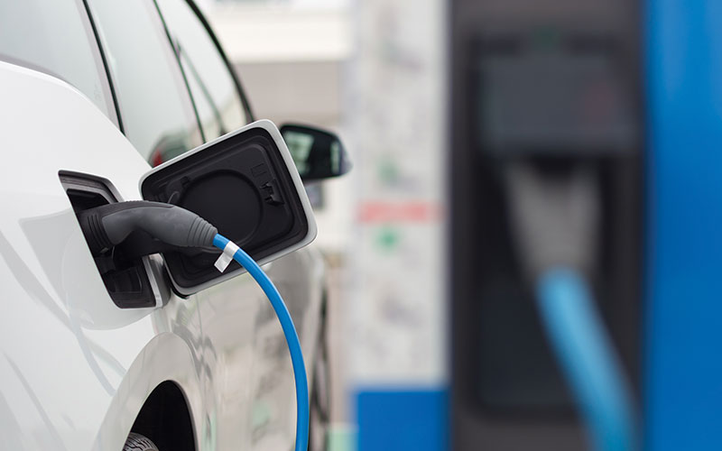 EV charging