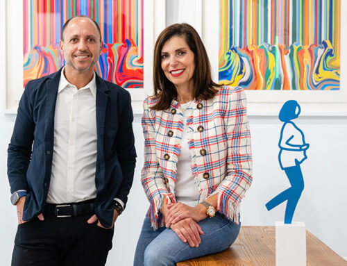 How to Grow a Business, Shaker Style