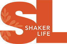 Shaker Life Logo