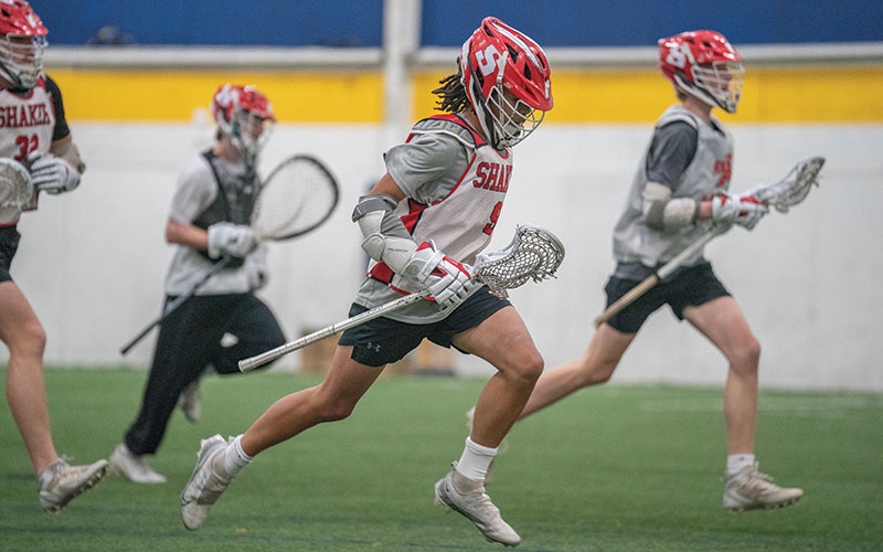 Mak Kelly and others players