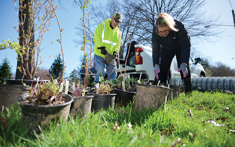 Photos by Jason Miller