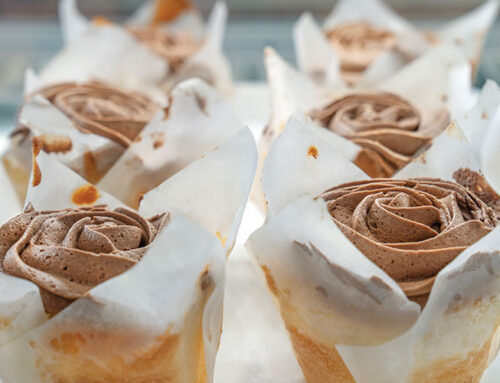 Businesses That Made the Leap