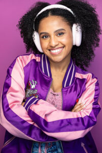 Lauryn Alexandria, SHHS Class of 2016