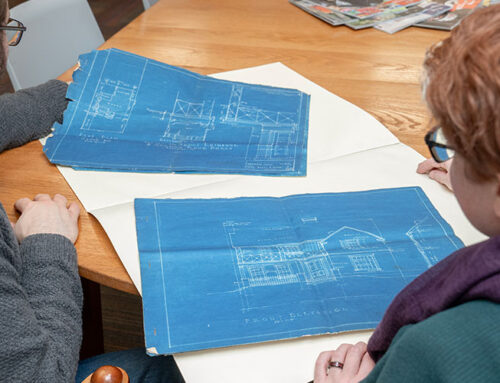 A Place Where Talent Benefits the Community