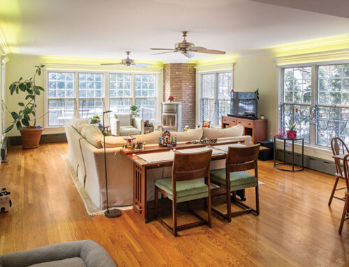 A House for all Ages