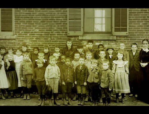 Hornet’s Nest School