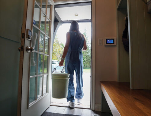 Composting Made Easy