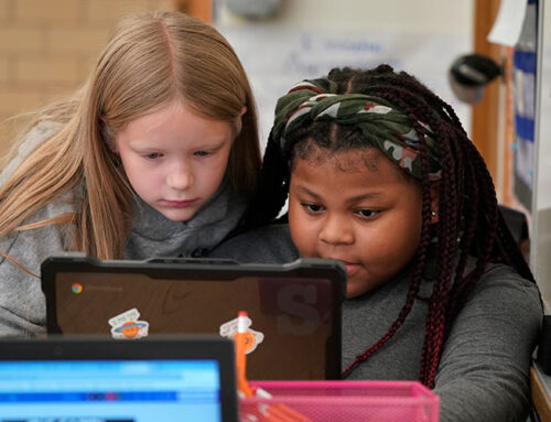 A Decade of International Baccalaureate