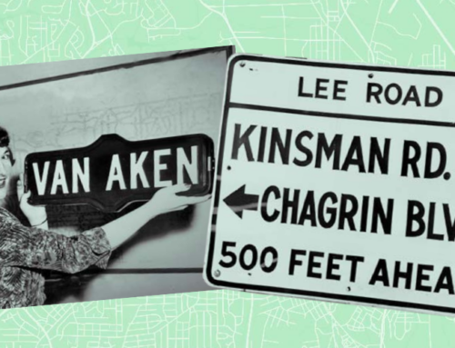 Naming Rights (and Wrongs)