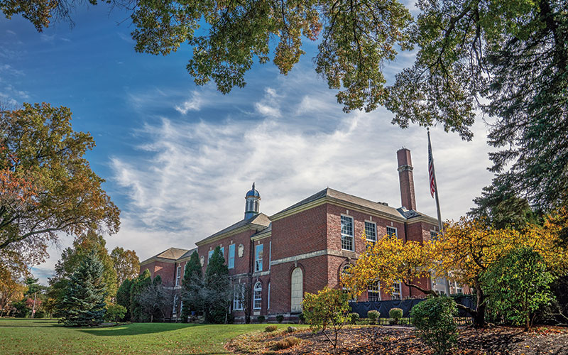 Hanna Perkins Center