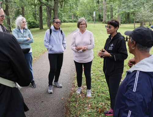 Walking Buddies Club