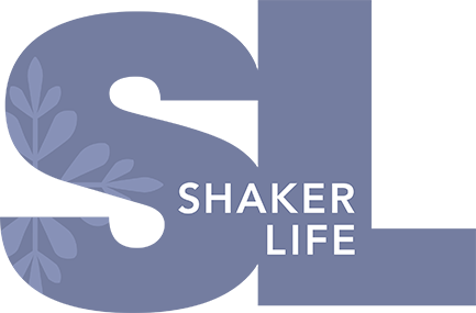 Shaker Life Logo